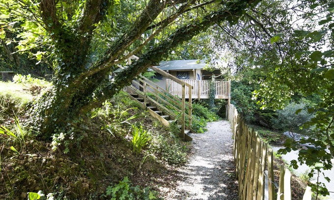 Constantine Hotel | The Trengilly Wartha Inn