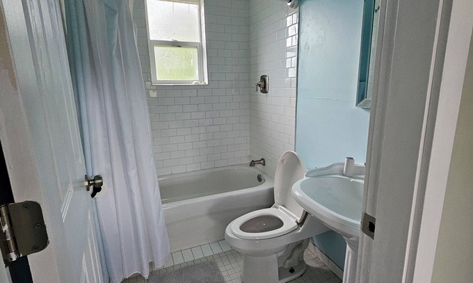 Clearwater Cabin | The Trophies Cabin- rural farm cabin.Relax, revive, have fun