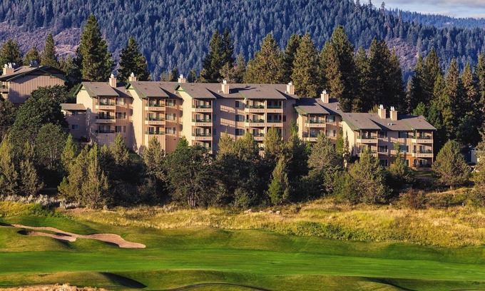 Klamath Falls House | The ultimate vacation !