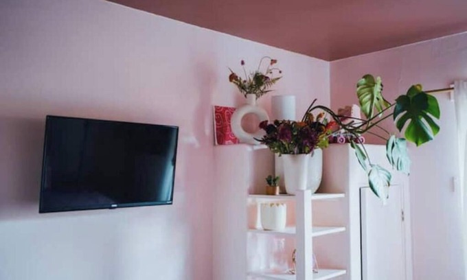 Ashland Apartment | The Urban Gypsy Loft