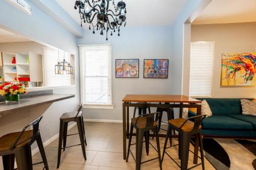 Downtown San Francisco Hotel | The Urban