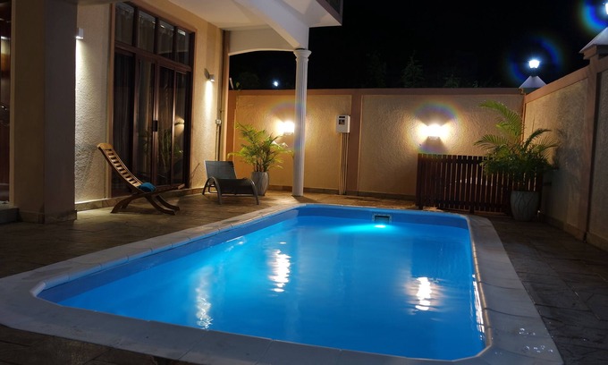 Pereybere Villa | The Vacation you deserve