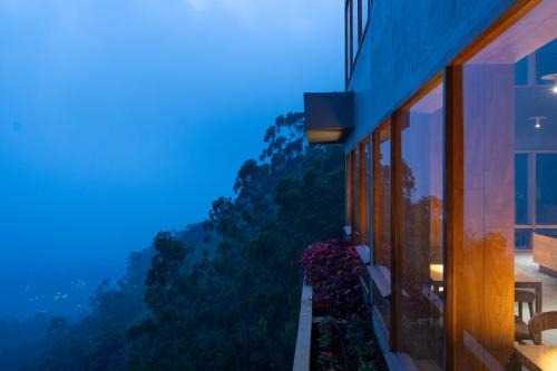 Devikolam Hotel | The Valle by Kondody Hotels