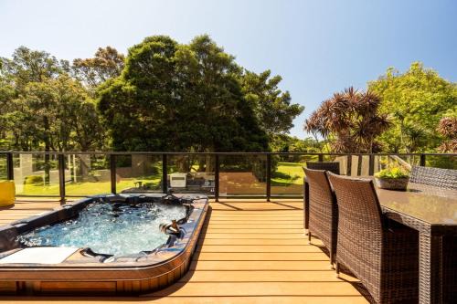 Mardi House | The Valley Way Luxury Estate