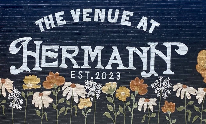 Hermann Apartment | The Venue at Hermann