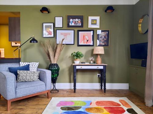 Frome House | The Victorian Post House - Central Frome