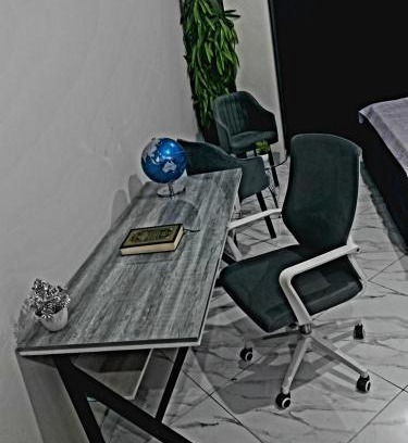 Fatehjang Apartment | The view ,near new Islamabad Airport