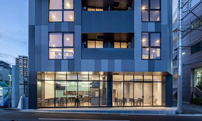 Odawara Hotel | THE VIEW Odawara shiro-no mieru hotel - Vacation STAY 63560v