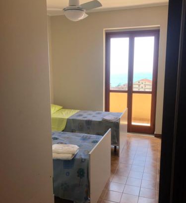 Tropea Apartment | The View Tropea