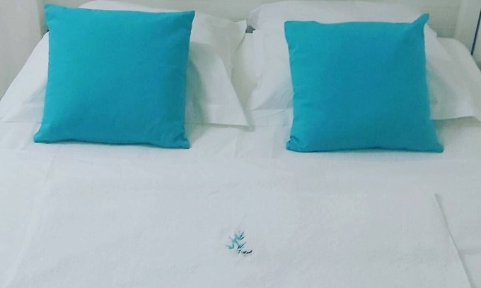 Anse-Bertrand House | The villa of the sun 971 Guadeloupe