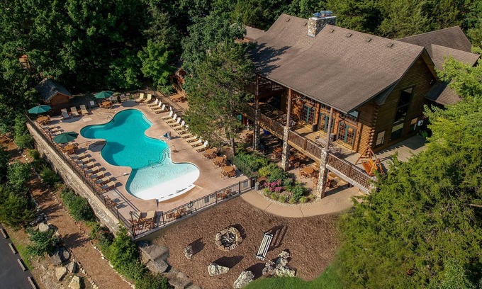 Indian Point Condo | The Village At Indian Point Resort