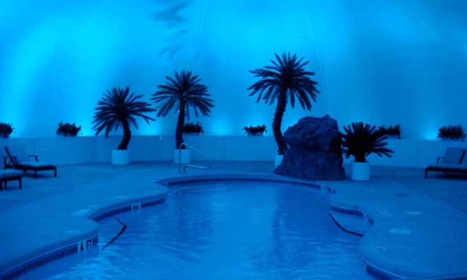 Blakeslee Hotel | The Village At Pocono