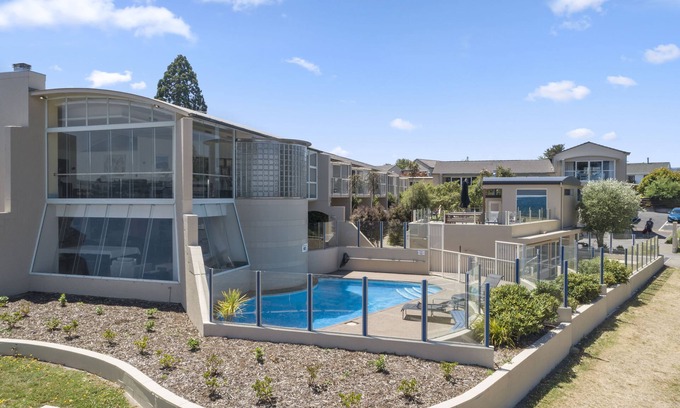 Taupo Apartment | The Village Resort