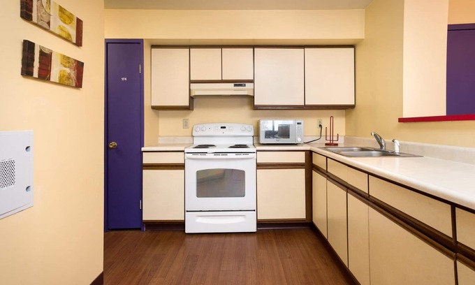 Plattsburgh Apartment | The Village Suites - Community Living