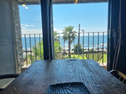 Namwon Villa | The Villas Ocean for Couple