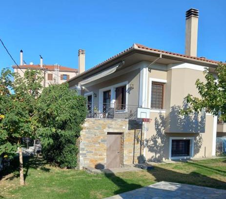 Alli Meria Villa | The Villea Cottage - 3 bed house in Alli Meria