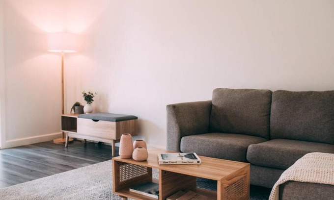 Benalla West House | The Vine House - Benalla
