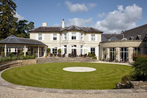 Stockcross Resort | The Vineyard Hotel & Spa