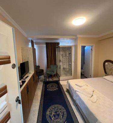 Avcilar Apartment | The walens hotel
