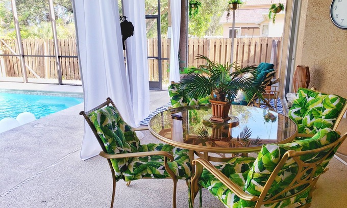 Port Malabar House | 👑⚱🕌⭐The Wanderer's Palace👑🕌⚱⭐