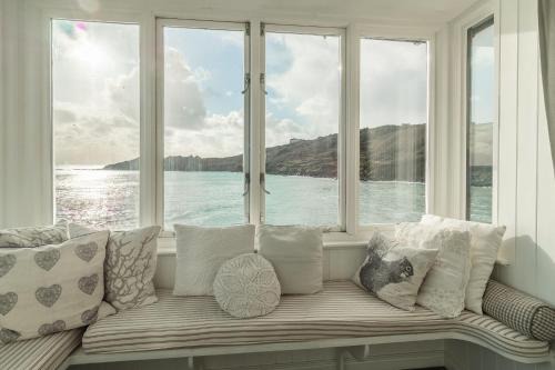 Coverack House | The Watch House