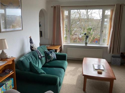 Largs Apartment | The Waterside Apartment 6