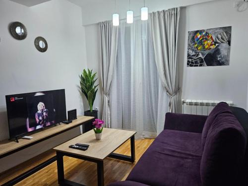 Kisela Voda Apartment | The Wazaari Apartment