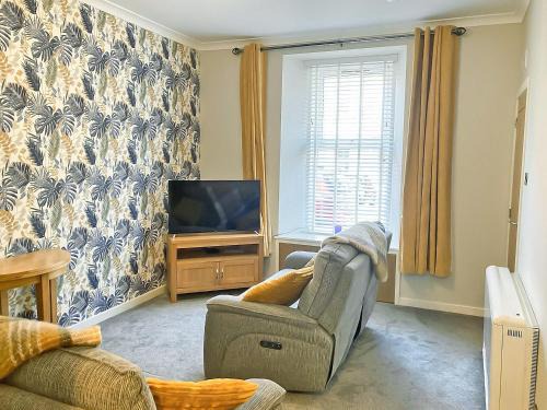 Crieff House | The Wee Hideaway