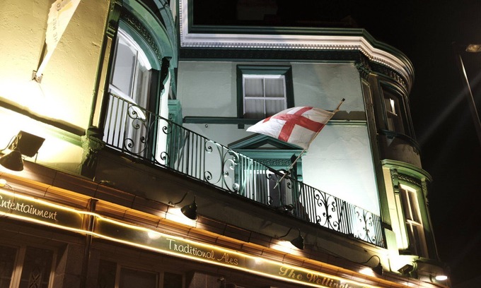 Gay Village Hotel | The Wellington Hotel Birmingham - Budget Hotel Near O2 Academy