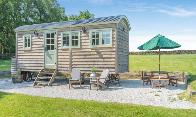 Settle Cottage | The Wensleydale - UK40152