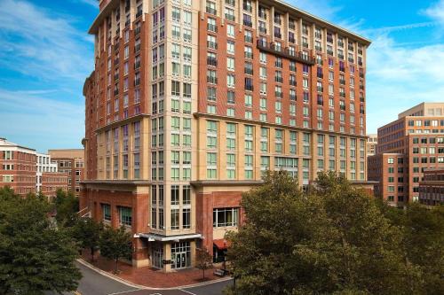 Eisenhower East Hotel | The Westin Alexandria Old Town