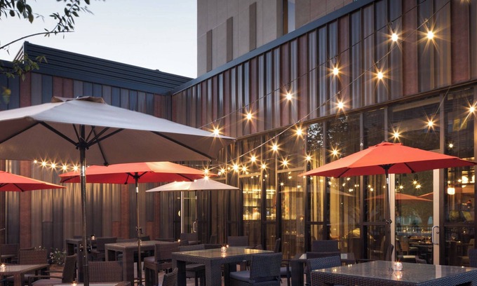 Downtown Jackson Hotel | The Westin Jackson
