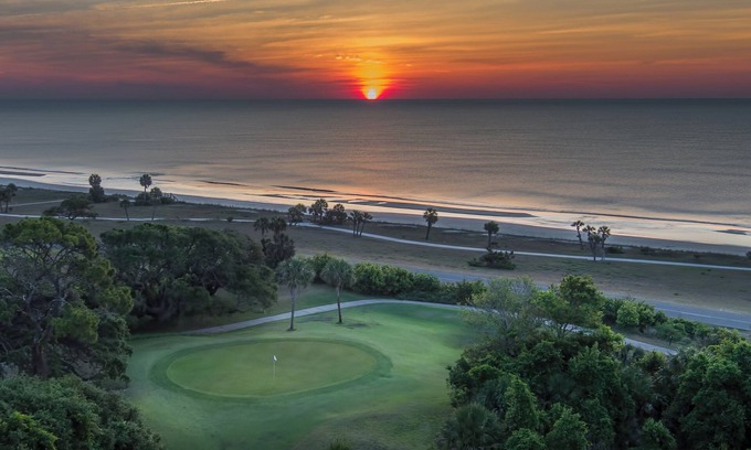 Jekyll Island Hotel | The Westin Jekyll Island Beach Resort