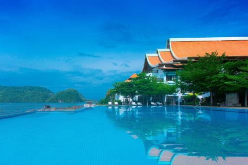 Kuah Resort | The Westin Langkawi Resort & Spa