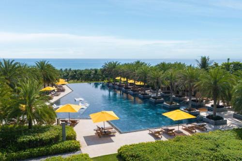 Cam Lam Hotel | The Westin Resort & Spa Cam Ranh