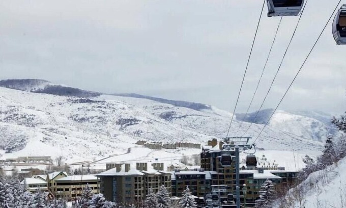 Avon Condo | The Westin Riverfront Mountain Villas-Studio Villa