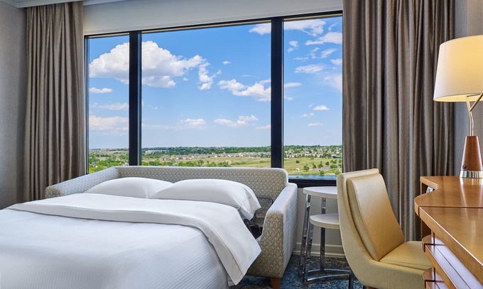 North Central Westminster Hotel | The Westin Westminster