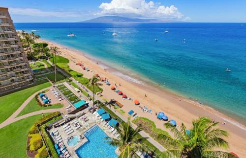 Kaanapali Resort | The Whaler By Maui Resort Rentals