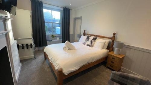 Gisburn Hotel | The White Bull
