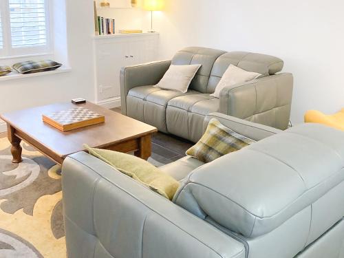Gargrave House | The White Cottage