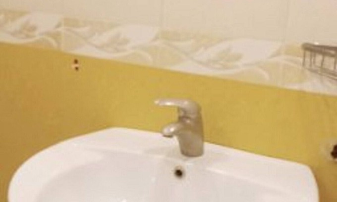 F-6 Sector House | The White House Islamabad