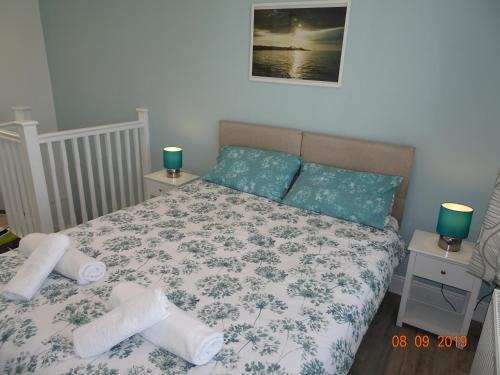 Hanham Apartment | The Whiteways