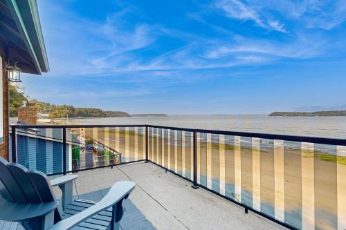 Clinton House | The Whole Ship