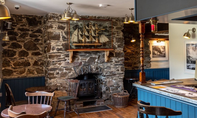 Torpoint Hotel | The Wilcove Inn