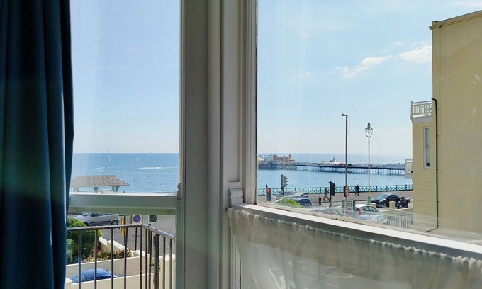 Kemptown Hotel | The Willows