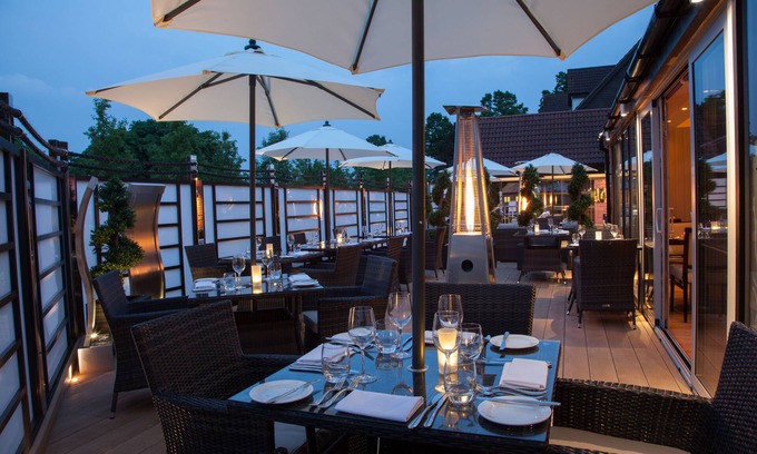 Winchester Hotel | The Winchester Hotel & Spa