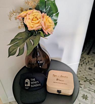 Aiello del Friuli Bed & Breakfast | The Wine's Sundial