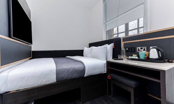 London City Centre Hotel | The Z Hotel Trafalgar