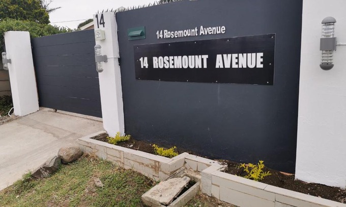 East London Bed & Breakfast | The Zion Hill