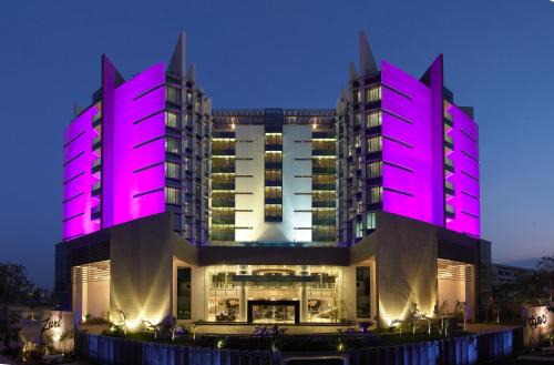Whitefield Hotel | The Zuri Whitefield Bengaluru